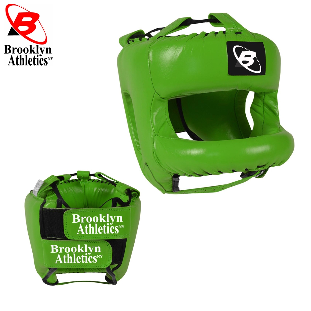 boxing head guards